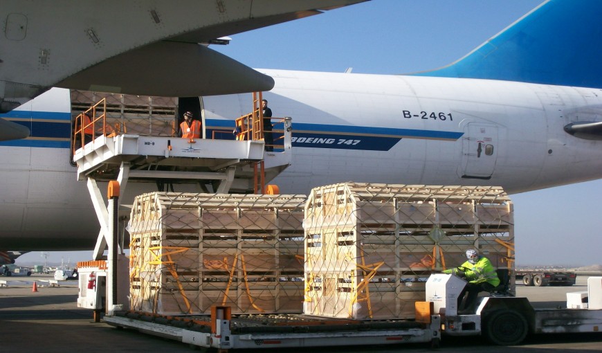 宿豫到越南空运公司